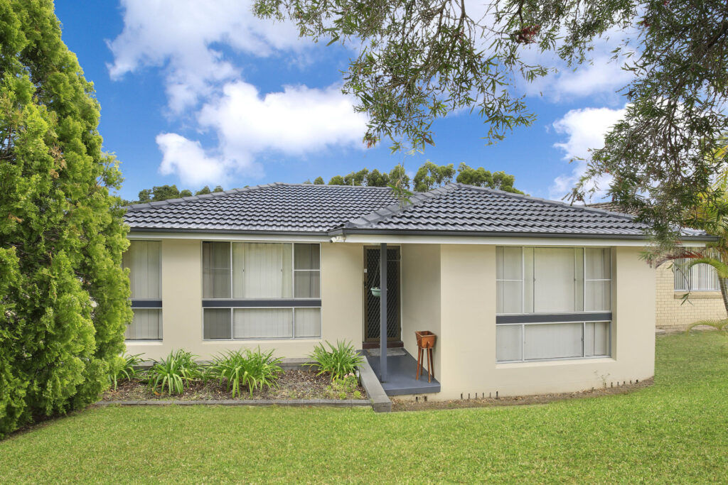 Sold - 17 Coral Crescent - New Property in Unanderra - Real Estate by McGrath Wollongong