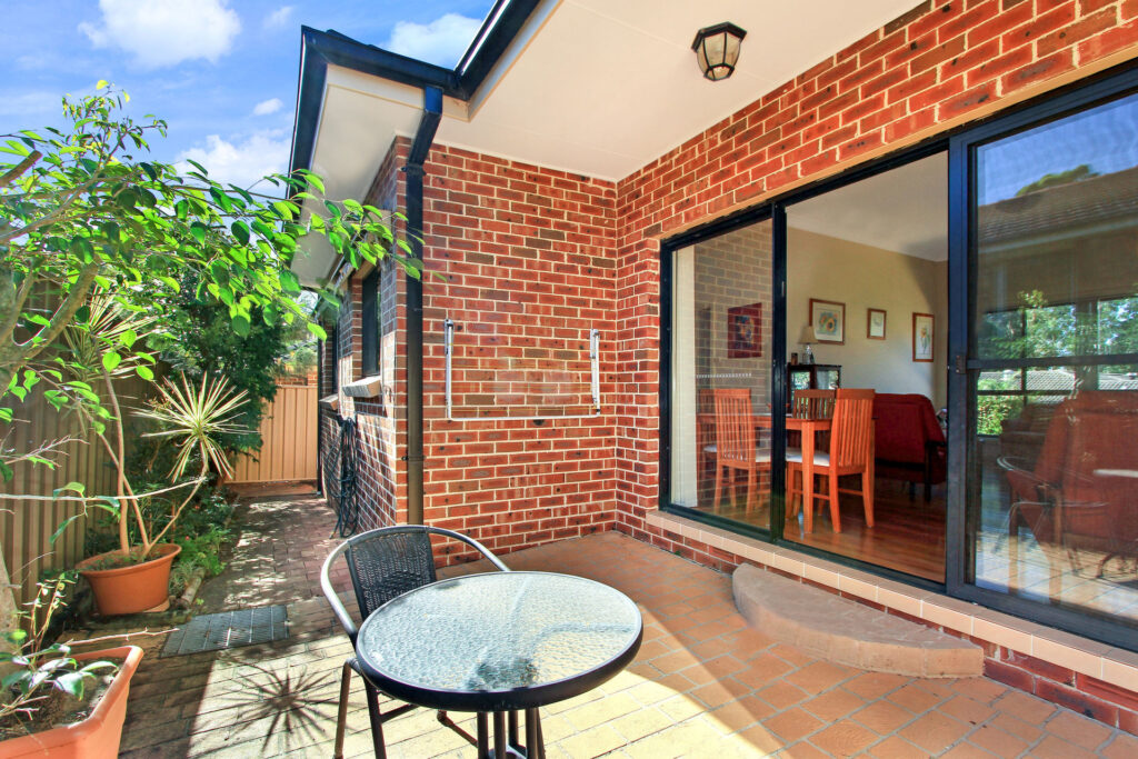 Sold - 2/30 Poulter Street - New Property in West Wollongong - Real Estate by McGrath Wollongong