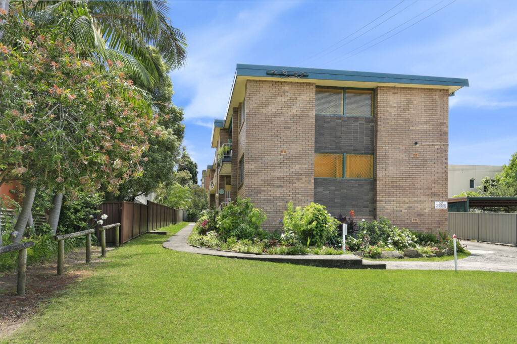 Sold - 6/42 Campbell Street - New Property in Wollongong - Real Estate by McGrath Wollongong
