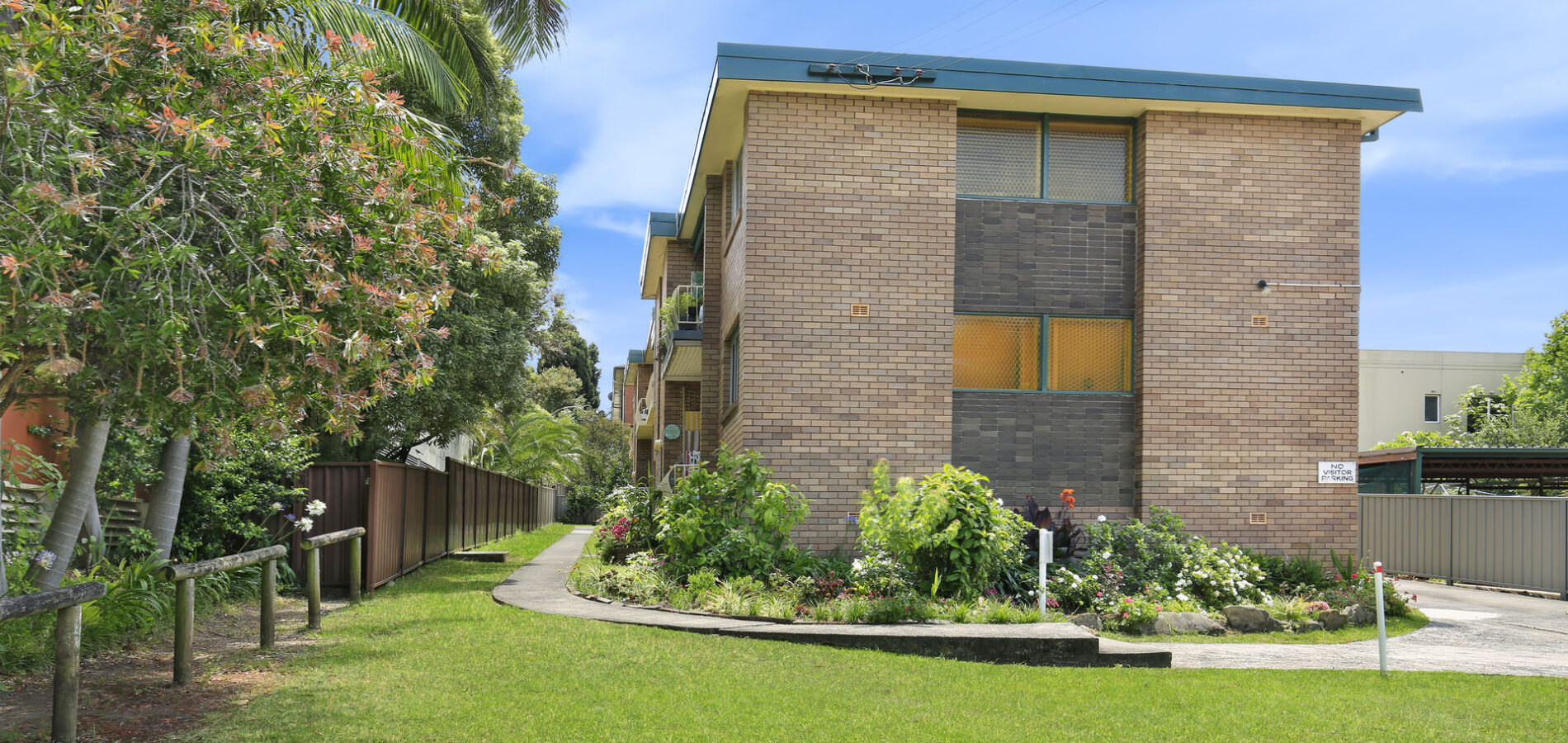 6/42 Campbell Street, Wollongong