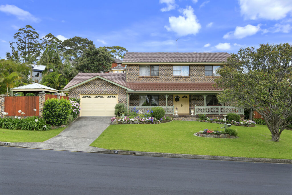 Sold - 3 Welmont Place - New Property in Mount Keira - Real Estate by McGrath Wollongong