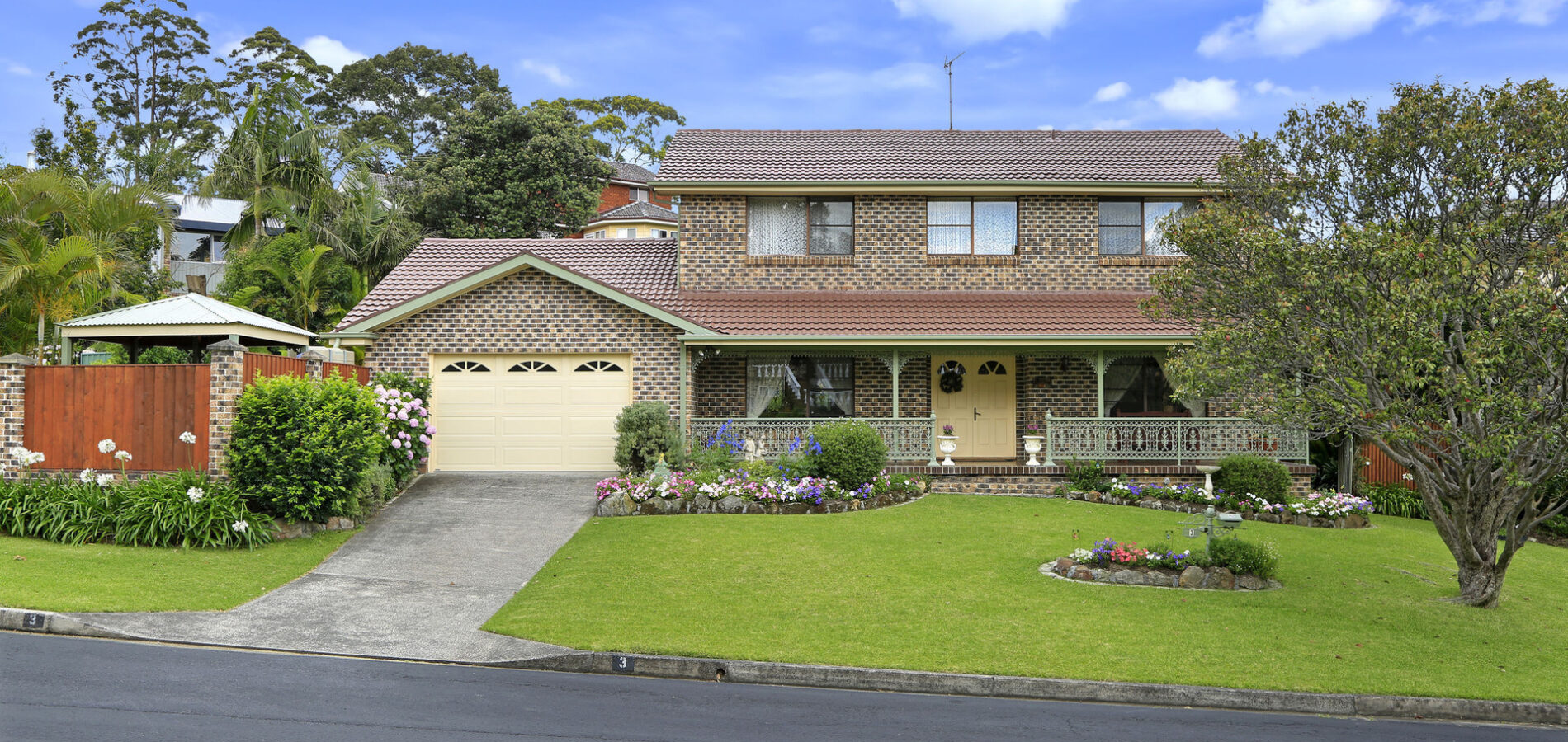 Sold - 3 Welmont Place - New Property in Mount Keira - Real Estate by McGrath Wollongong