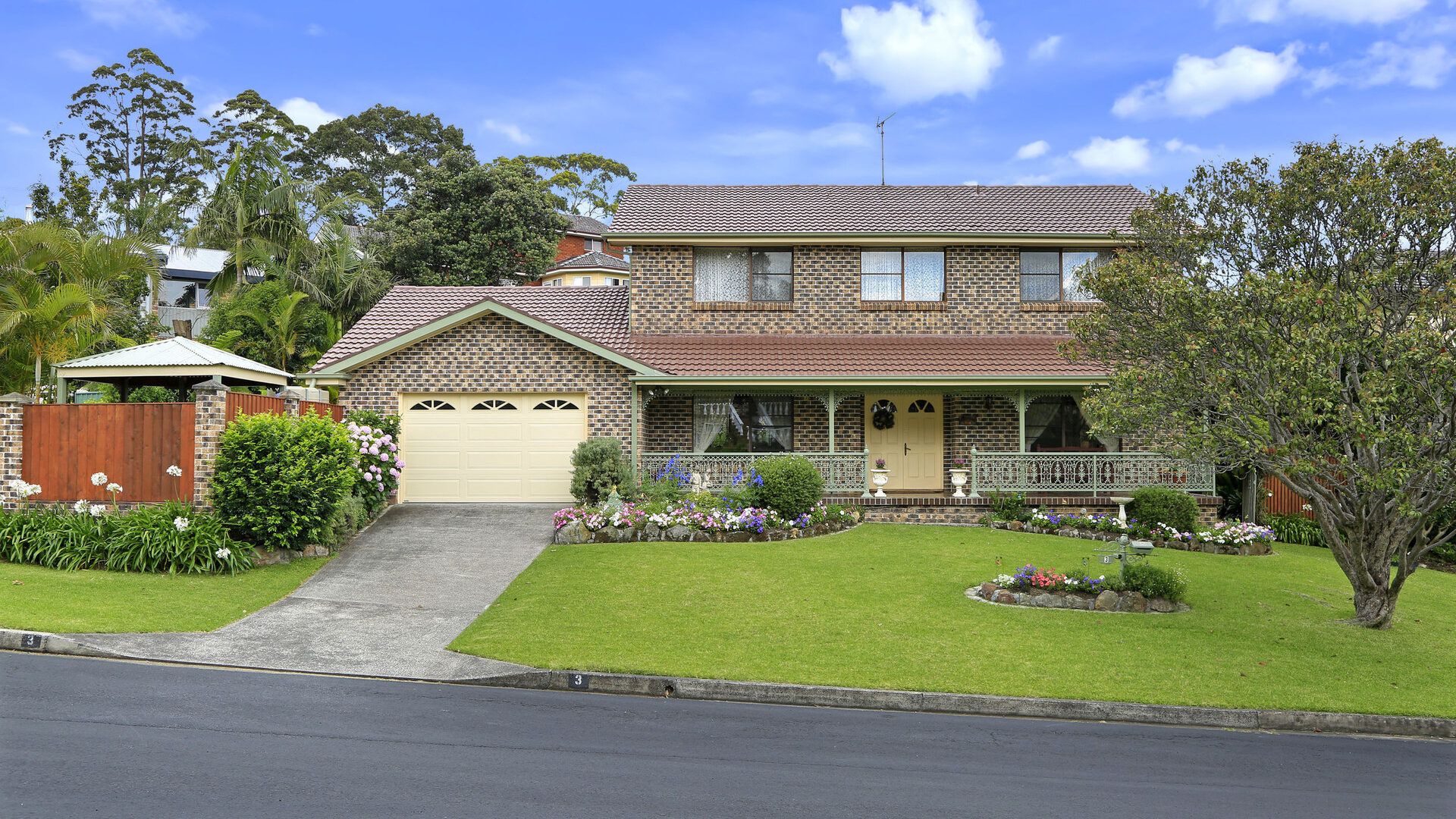 Sold - 3 Welmont Place - New Property in Mount Keira - Real Estate by McGrath Wollongong