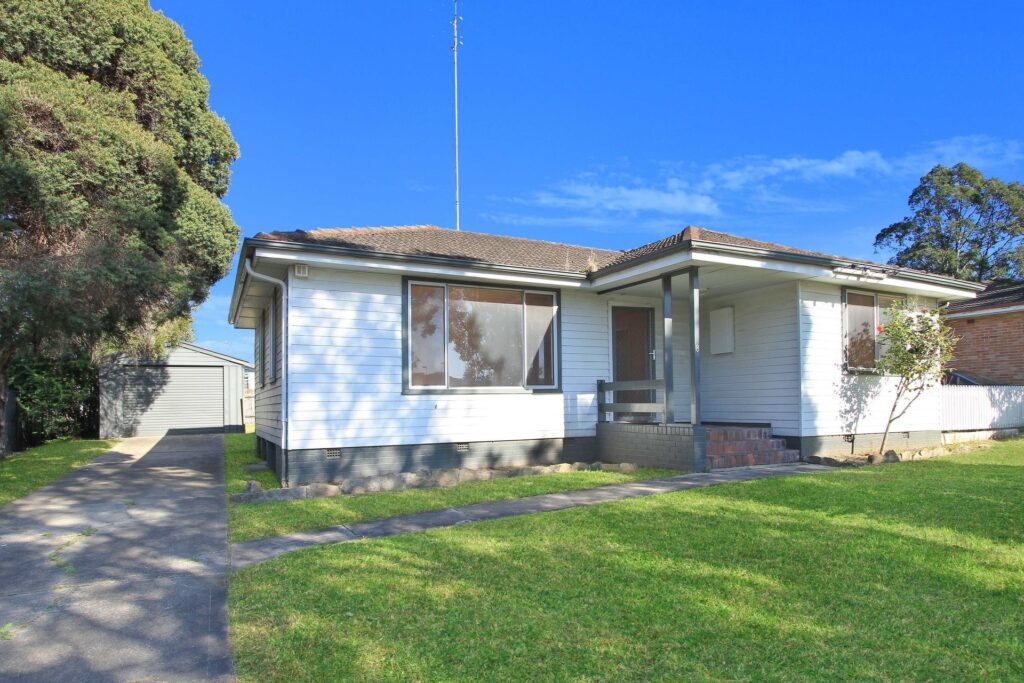Sold - 8 Devon Street - New Property in Berkeley - Real Estate by McGrath Wollongong