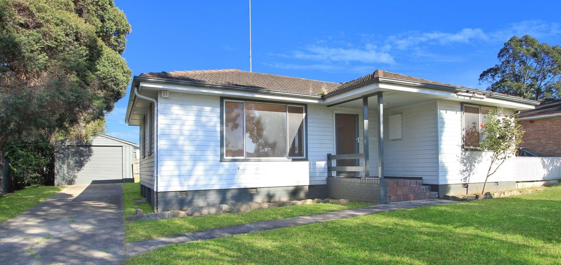 8 Devon Street, Berkeley