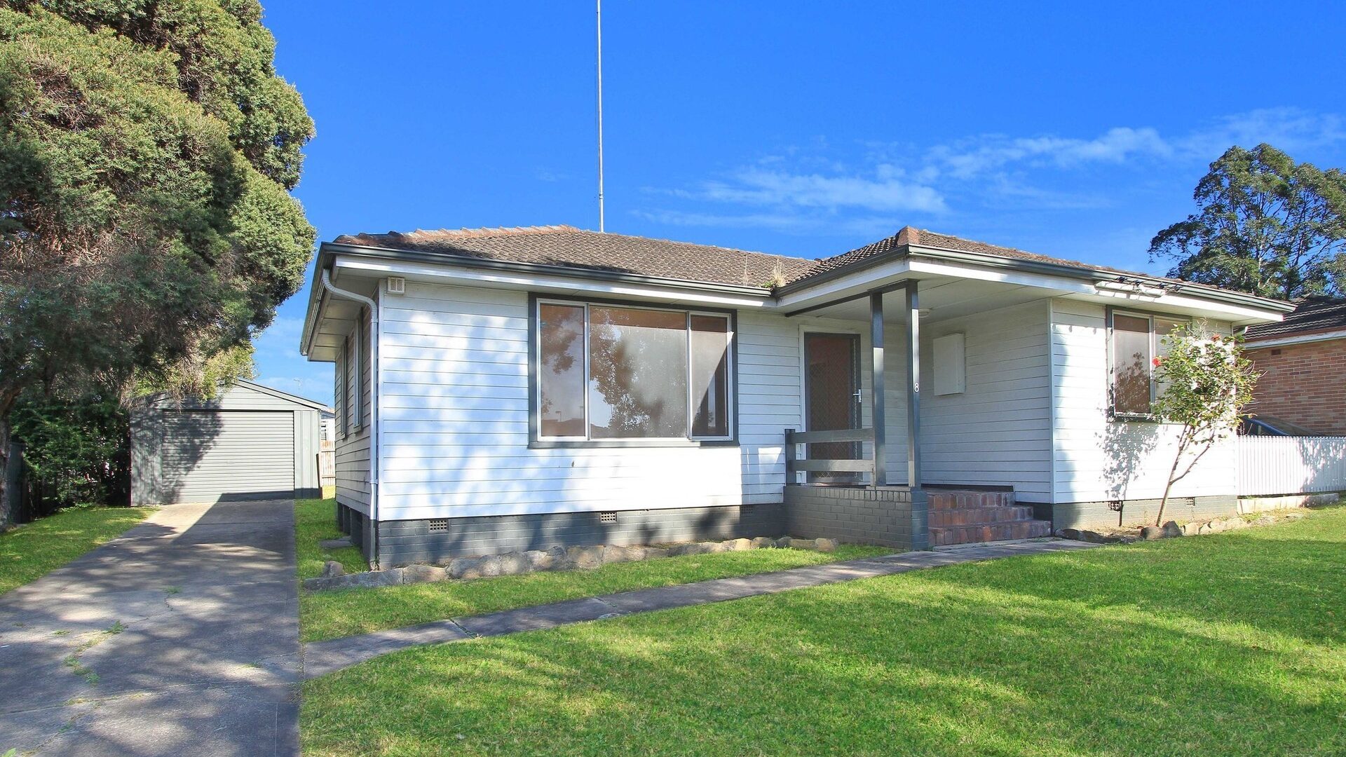 Sold - 8 Devon Street - New Property in Berkeley - Real Estate by McGrath Wollongong