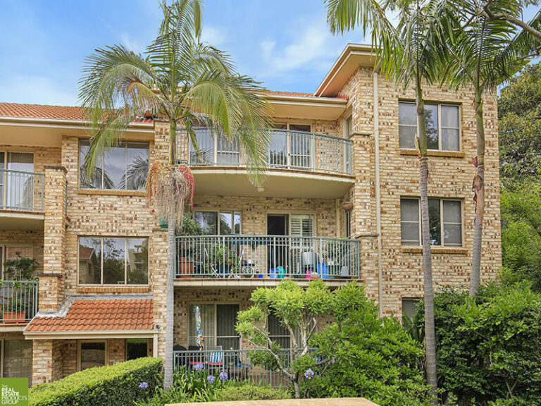 Sold - 22/4 Gipps Street - New Property in Wollongong - Real Estate by McGrath Wollongong