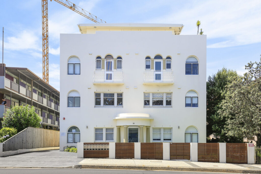 2/10 Crown Street, Wollongong NSW 2500 - McGrath Illawarra