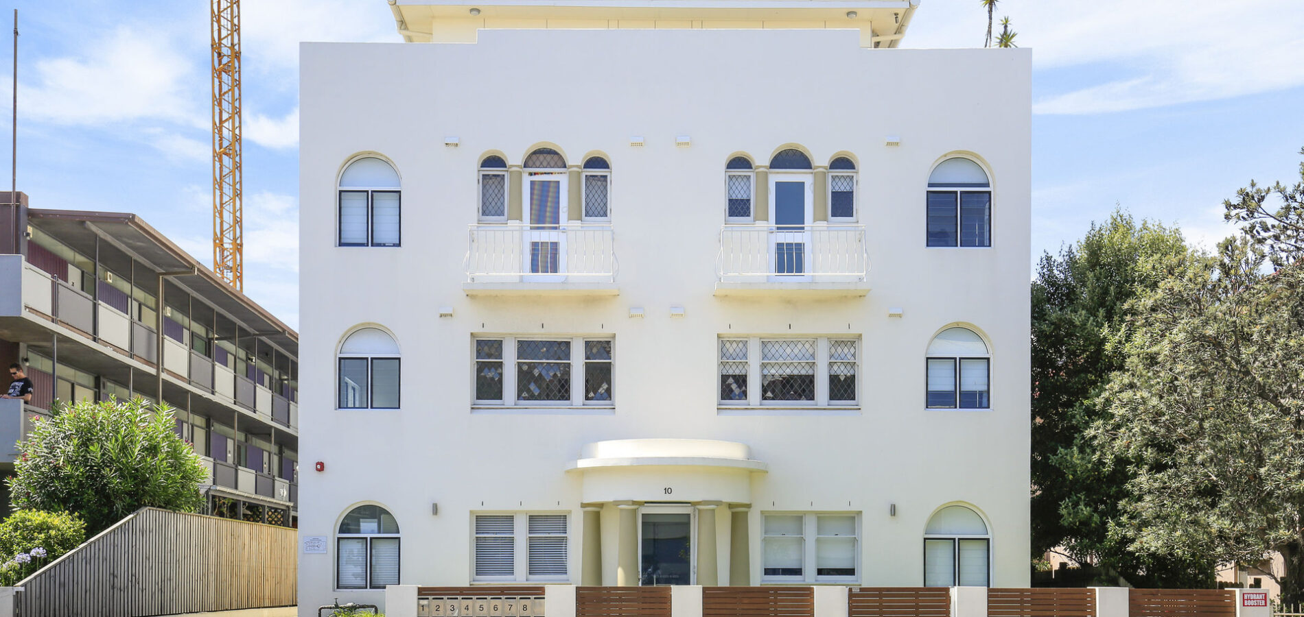 2/10 Crown Street, Wollongong NSW 2500 - McGrath Illawarra
