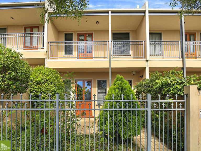 Sold - 5/24 Fisher Street - New Property in Wollongong - Real Estate by McGrath Wollongong