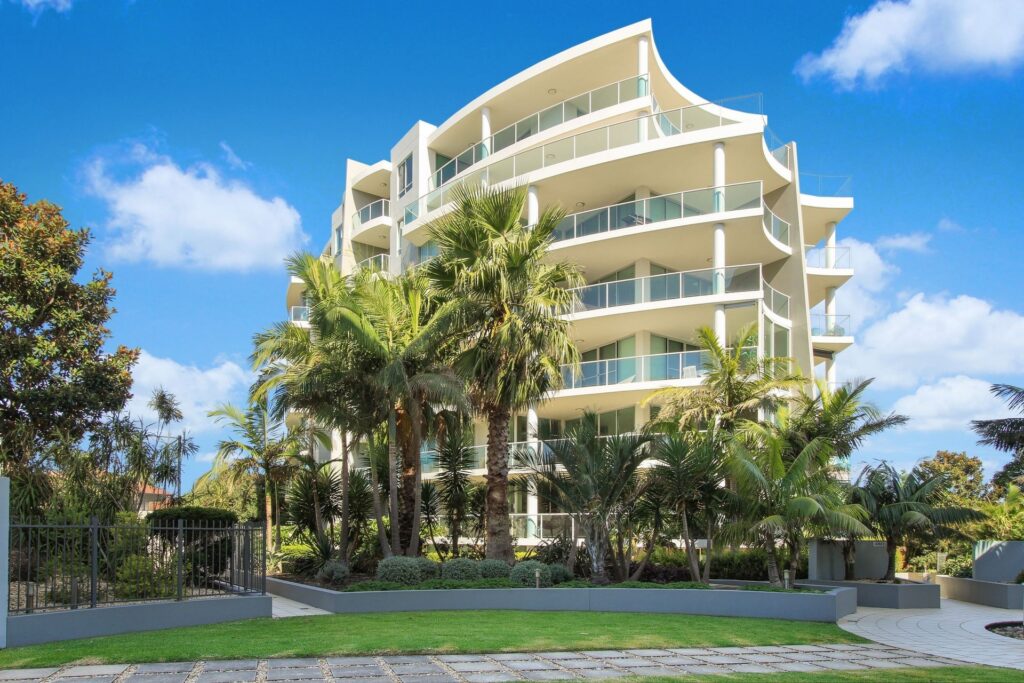 Sold - 27/59 Corrimal Street - New Property in Wollongong - Real Estate by McGrath Wollongong