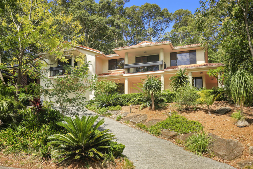 Sold - 44 The Avenue - New Property in Mount Saint Thomas - Real Estate by McGrath Wollongong