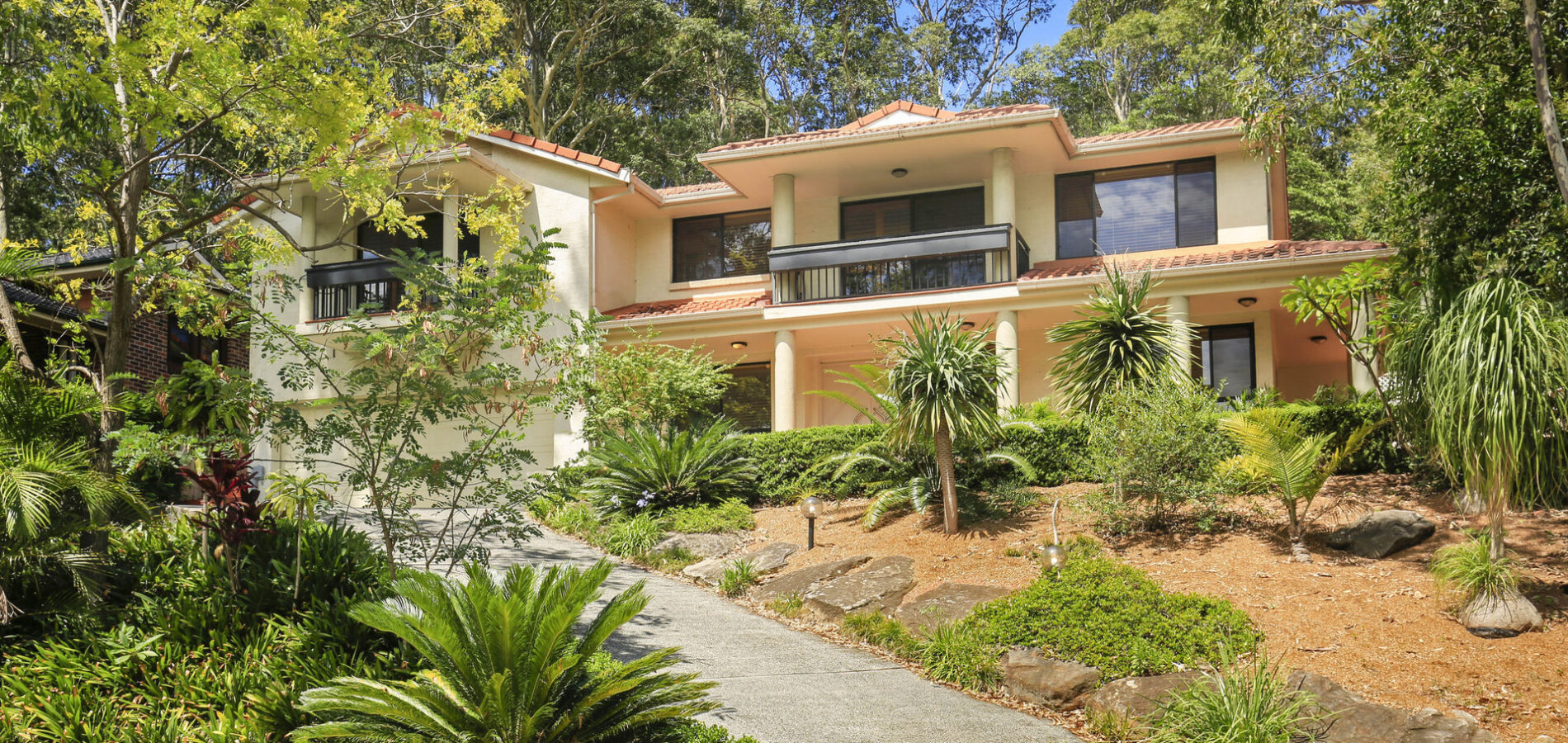 44 The Avenue, Mount Saint Thomas