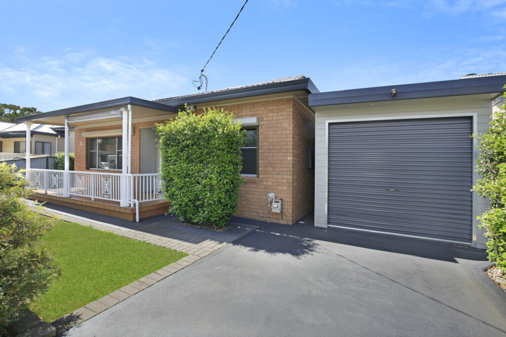 Sold - 1/36 Norman Street - New Property in Fairy Meadow - Real Estate by McGrath Wollongong