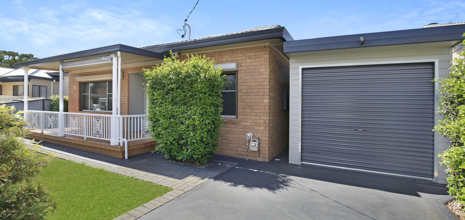 1/36 Norman Street, Fairy Meadow