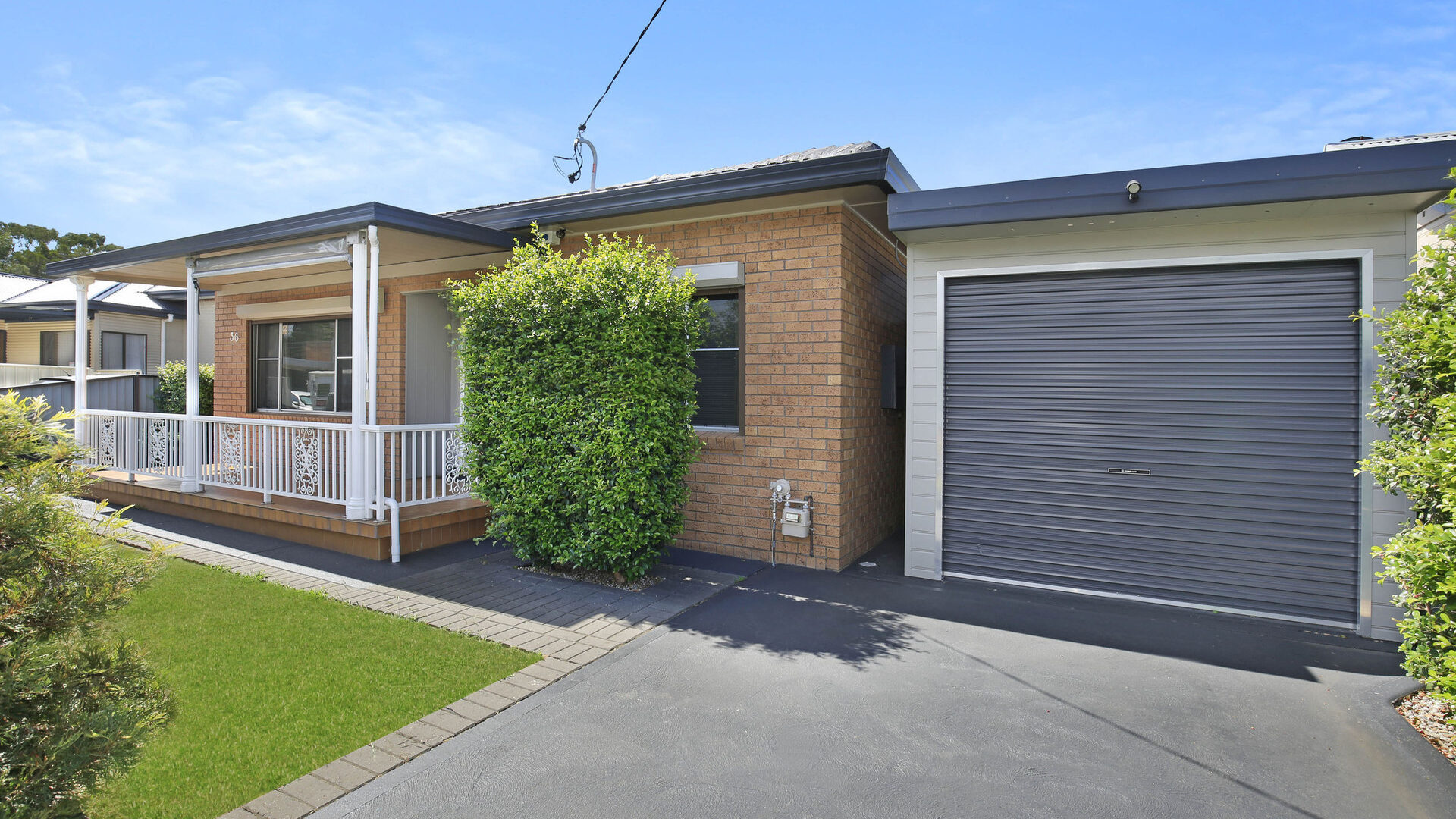 Sold - 1/36 Norman Street - New Property in Fairy Meadow - Real Estate by McGrath Wollongong