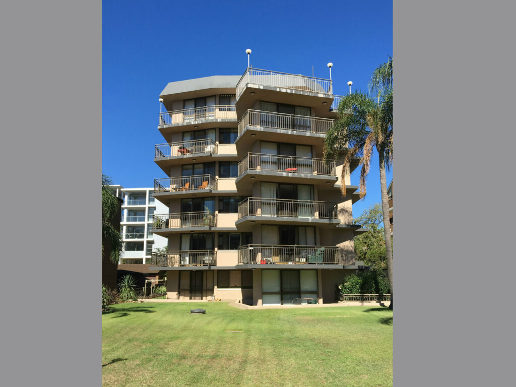 Sold - 16/19 Church Street - New Property in Wollongong - Real Estate by McGrath Wollongong