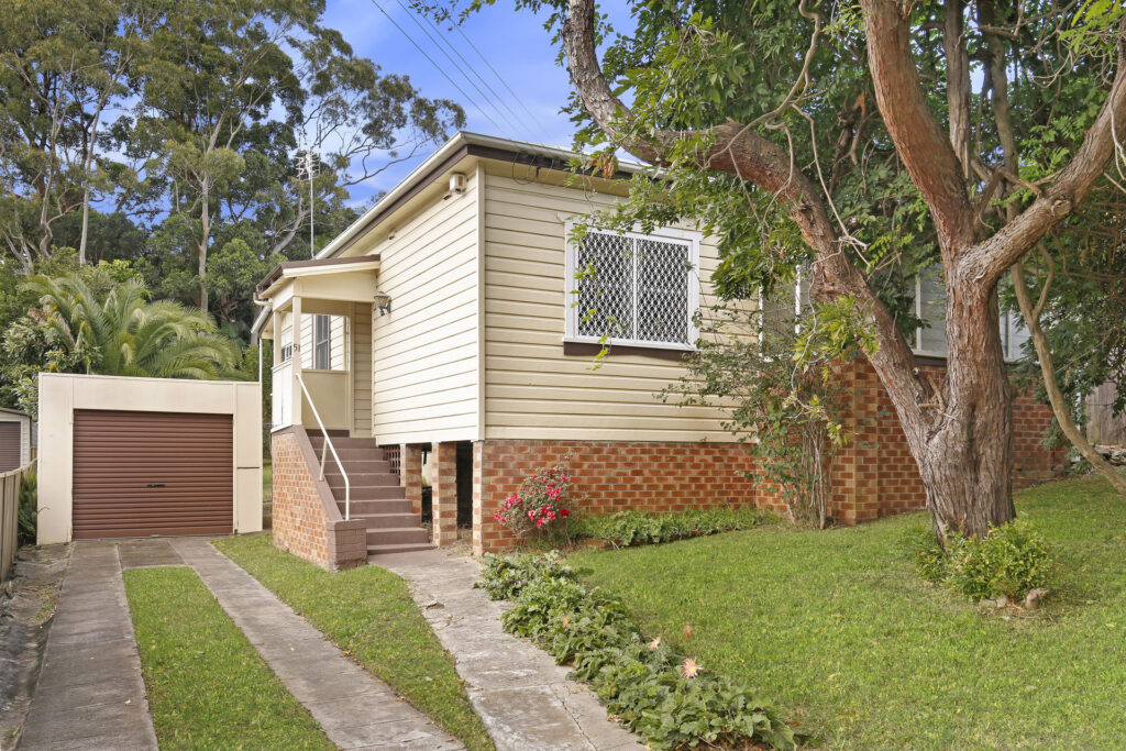 Sold - 51 Hillcrest Street - New Property in Wollongong - Real Estate by McGrath Wollongong