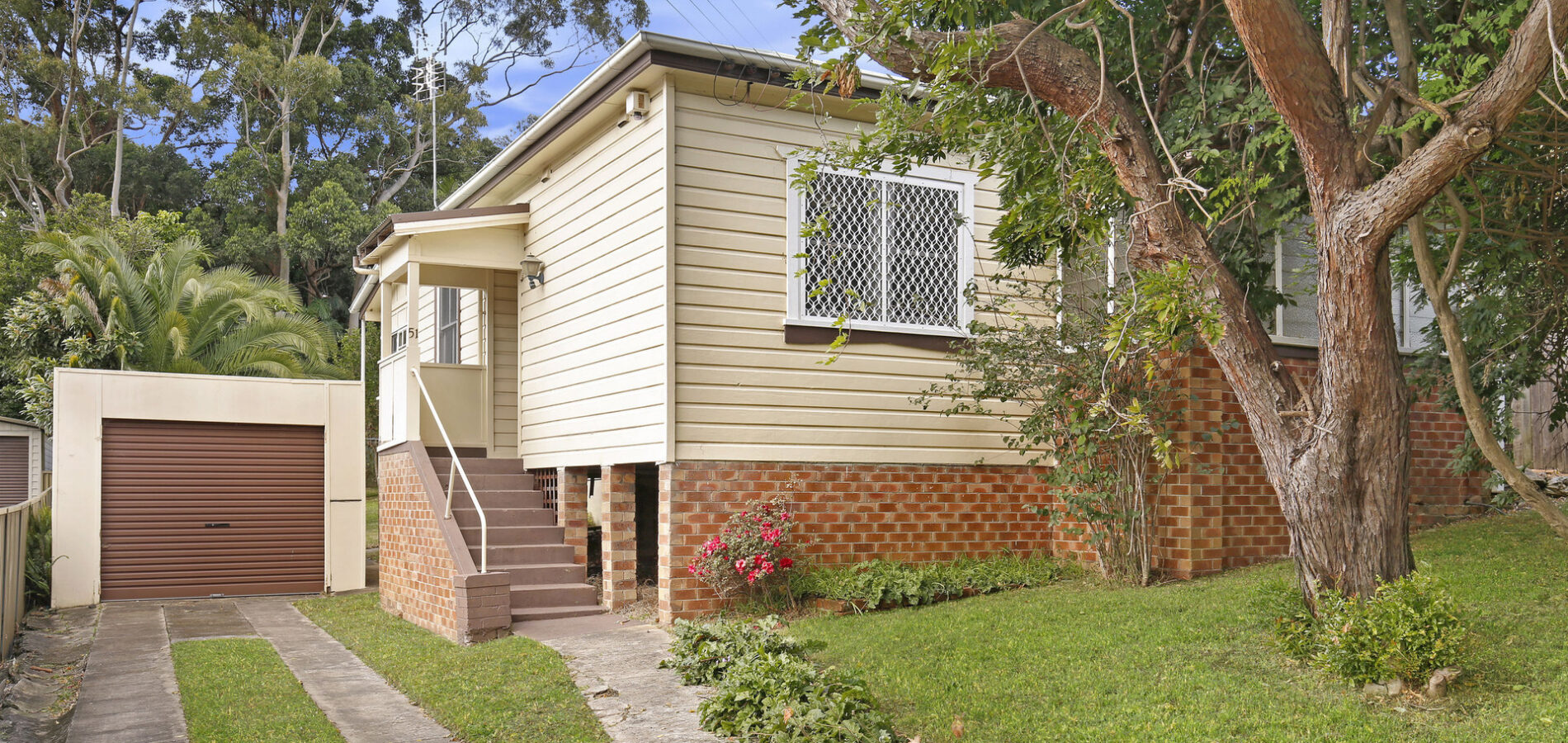 Sold - 51 Hillcrest Street - New Property in Wollongong - Real Estate by McGrath Wollongong