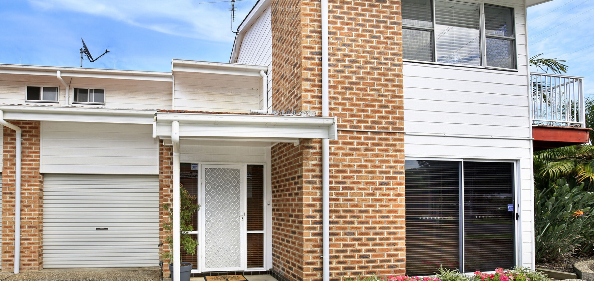 1/14 The Avenue, Corrimal