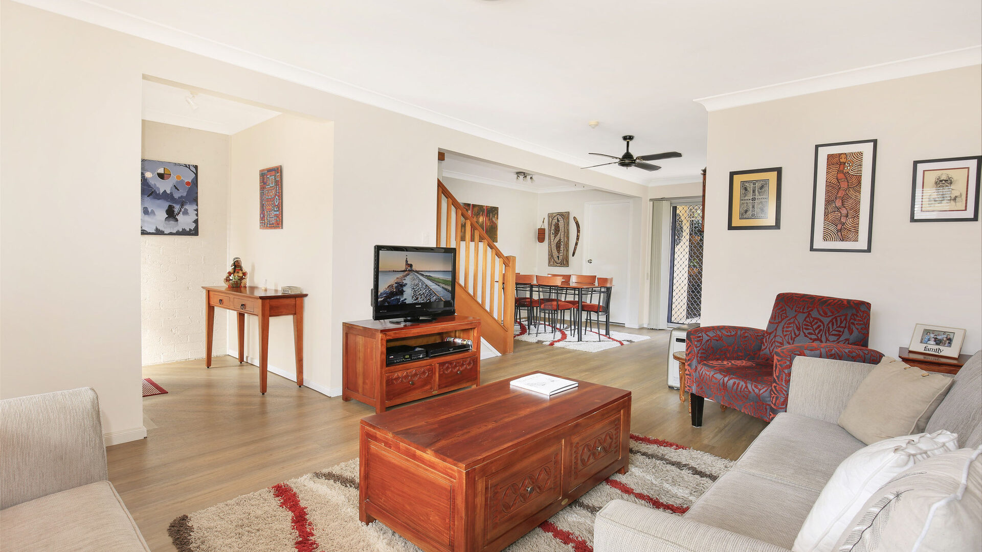 1/14 The Avenue, Corrimal NSW 2518 - photo 3