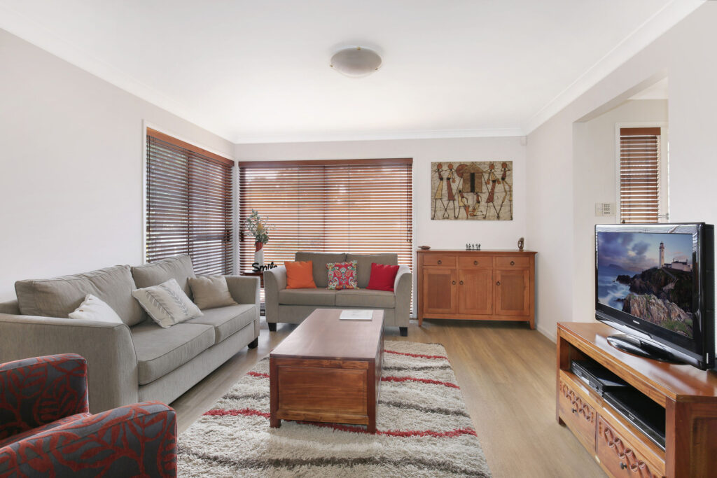 1/14 The Avenue, Corrimal NSW 2518 - photo 4