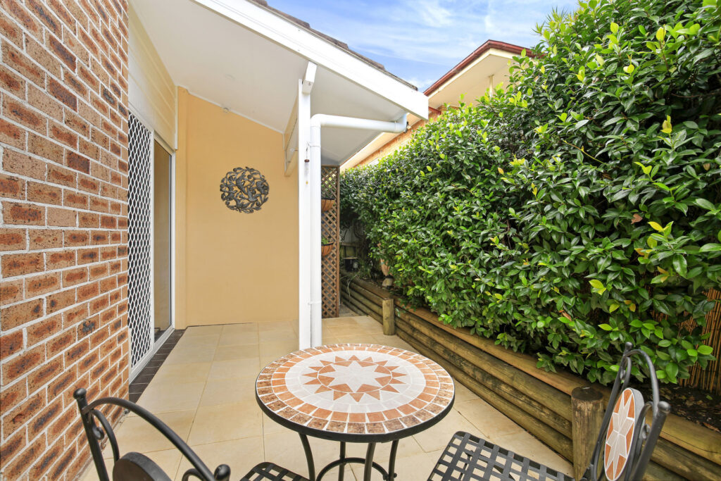1/14 The Avenue, Corrimal NSW 2518 - photo 9