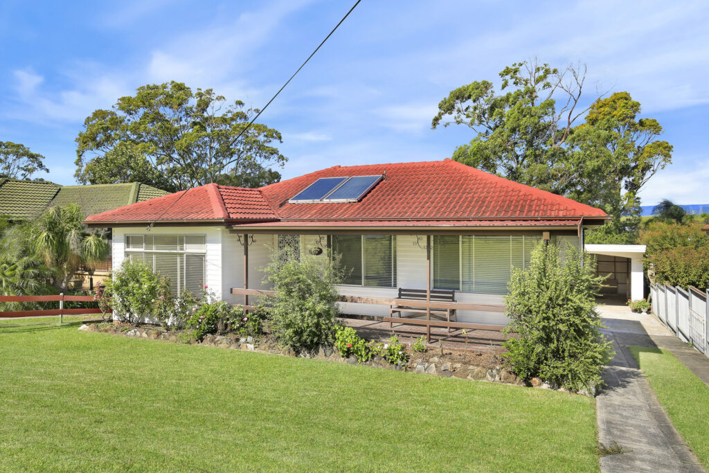 Sold - 19 Morse Avenue - New Property in Kanahooka - Real Estate by McGrath Wollongong
