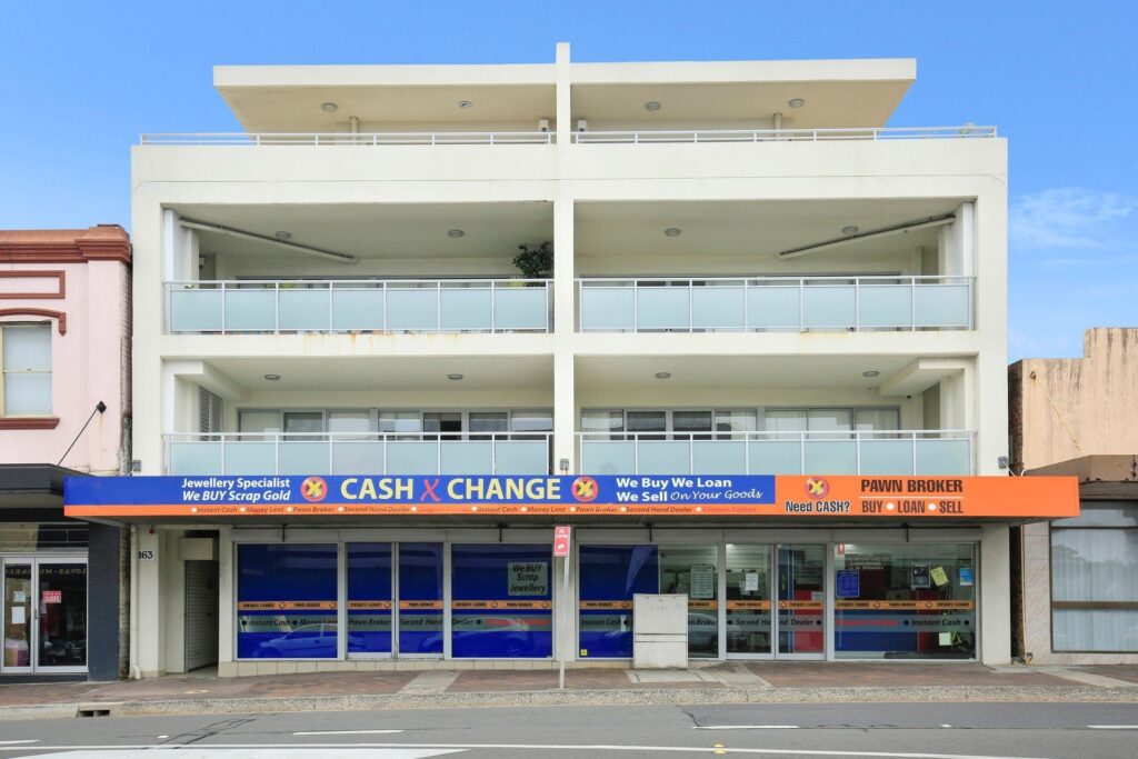 Sold - 8/163 Princes Highway - New Property in Corrimal - Real Estate by McGrath Wollongong
