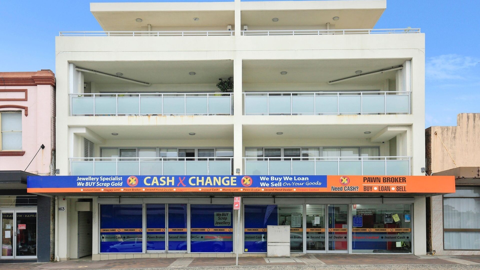 Sold - 8/163 Princes Highway - New Property in Corrimal - Real Estate by McGrath Wollongong