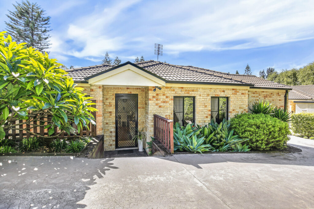 Sold - 2/59A Ranchby Avenue - New Property in Lake Heights - Real Estate by McGrath Wollongong