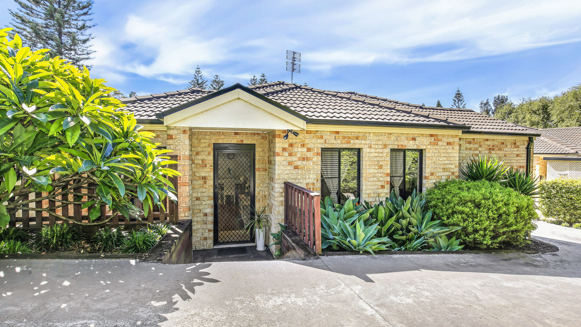 Sold - 2/59A Ranchby Avenue - New Property in Lake Heights - Real Estate by McGrath Wollongong