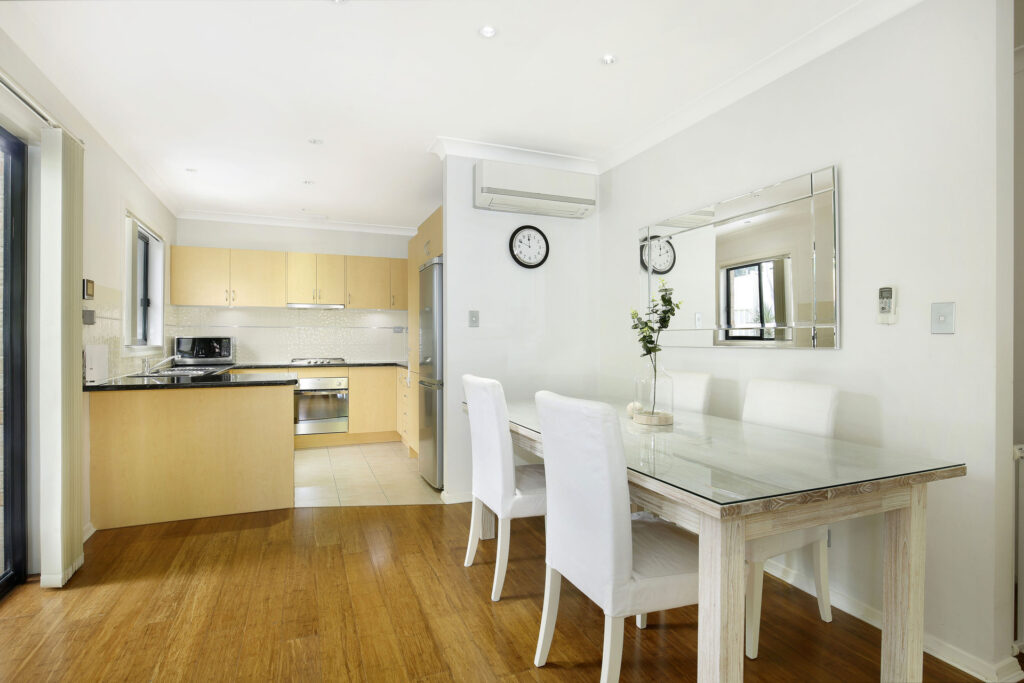 Sold - 2/59A Ranchby Avenue - New Property in Lake Heights - Real Estate by McGrath Wollongong