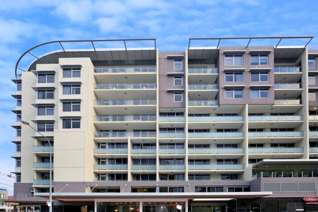 Sold - 108/19 Market Street - New Property in Wollongong - Real Estate by McGrath Wollongong