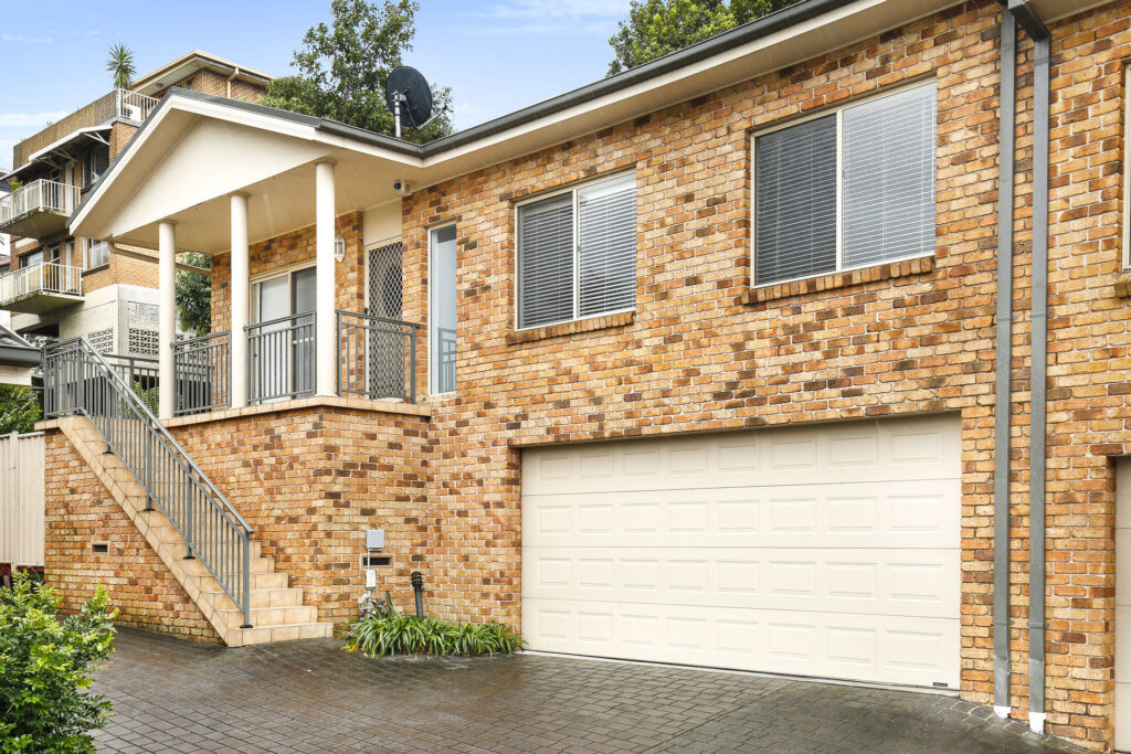 Sold - 3/14 Staff Street - New Property in Wollongong - Real Estate by McGrath Wollongong