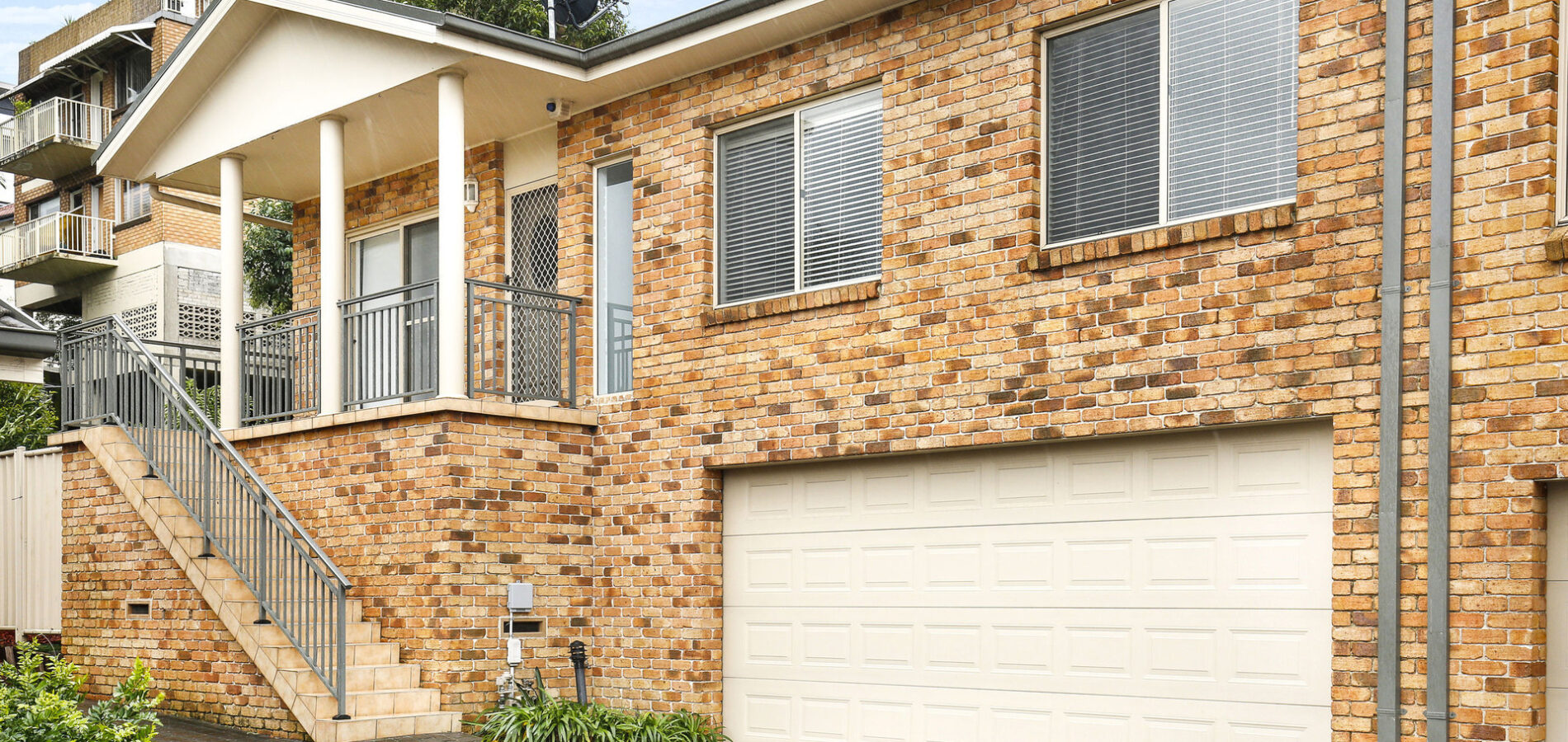 Sold - 3/14 Staff Street - New Property in Wollongong - Real Estate by McGrath Wollongong