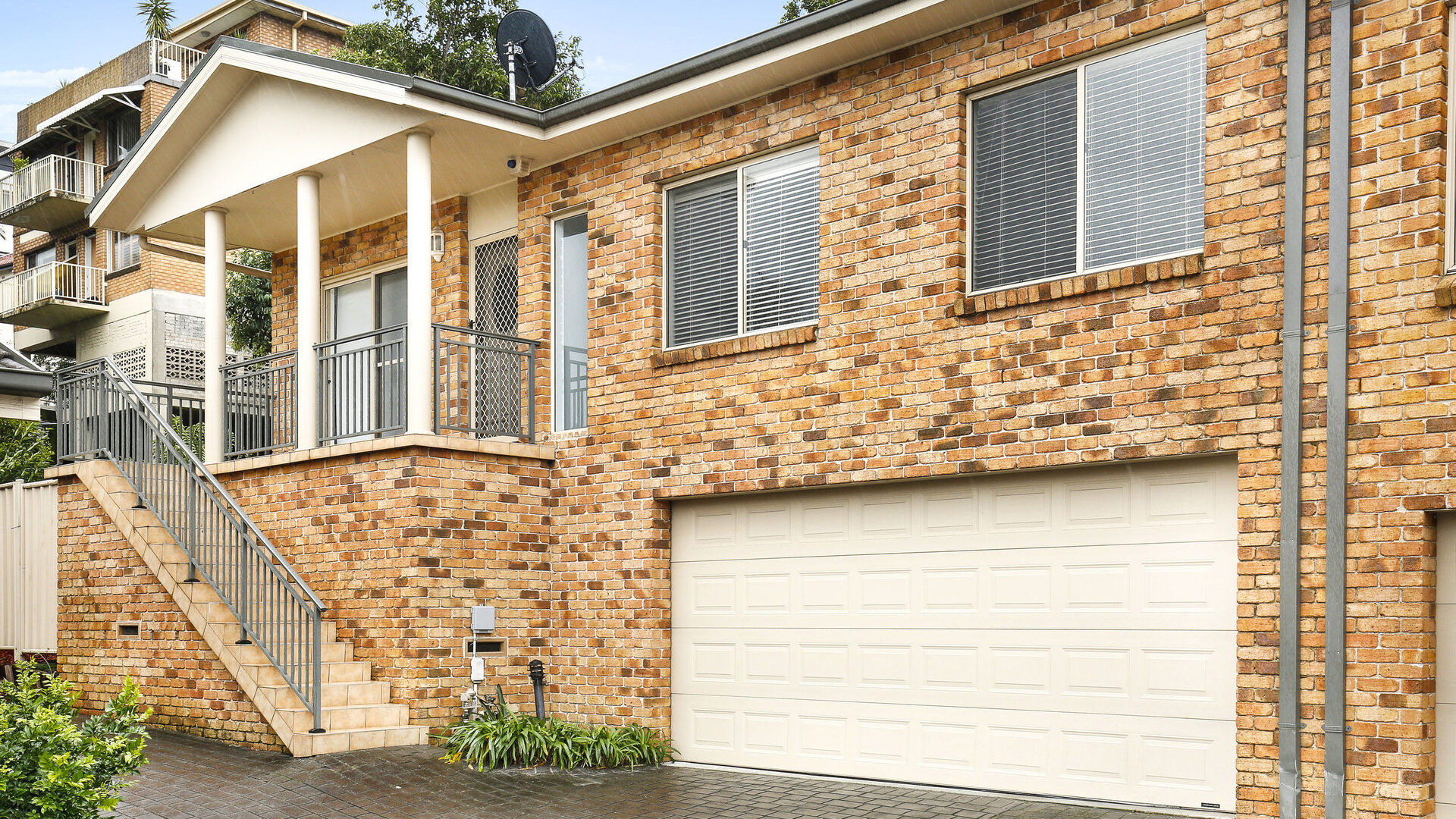 Sold - 3/14 Staff Street - New Property in Wollongong - Real Estate by McGrath Wollongong