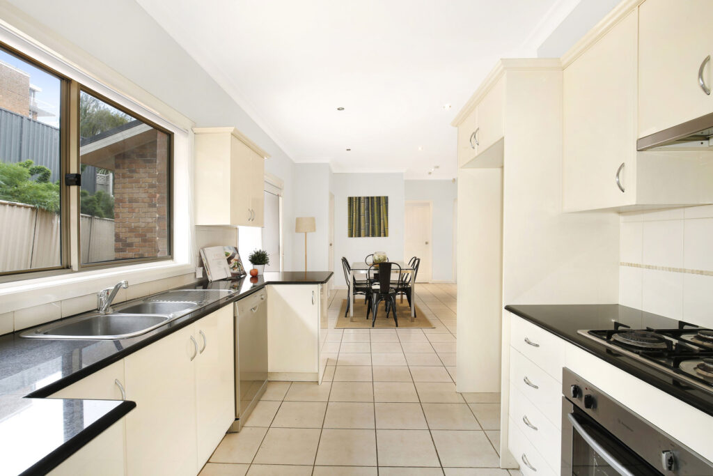 Sold - 3/14 Staff Street - New Property in Wollongong - Real Estate by McGrath Wollongong