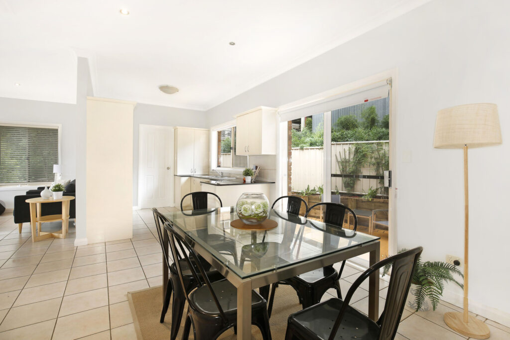 Sold - 3/14 Staff Street - New Property in Wollongong - Real Estate by McGrath Wollongong