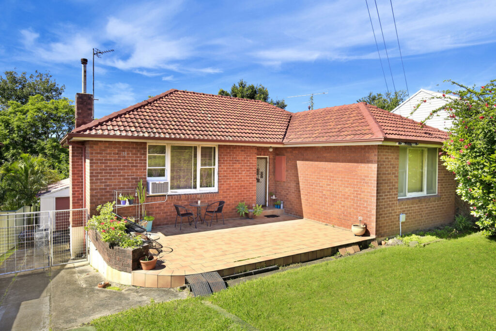 Sold - 31 Bukari Street - New Property in West Wollongong - Real Estate by McGrath Wollongong
