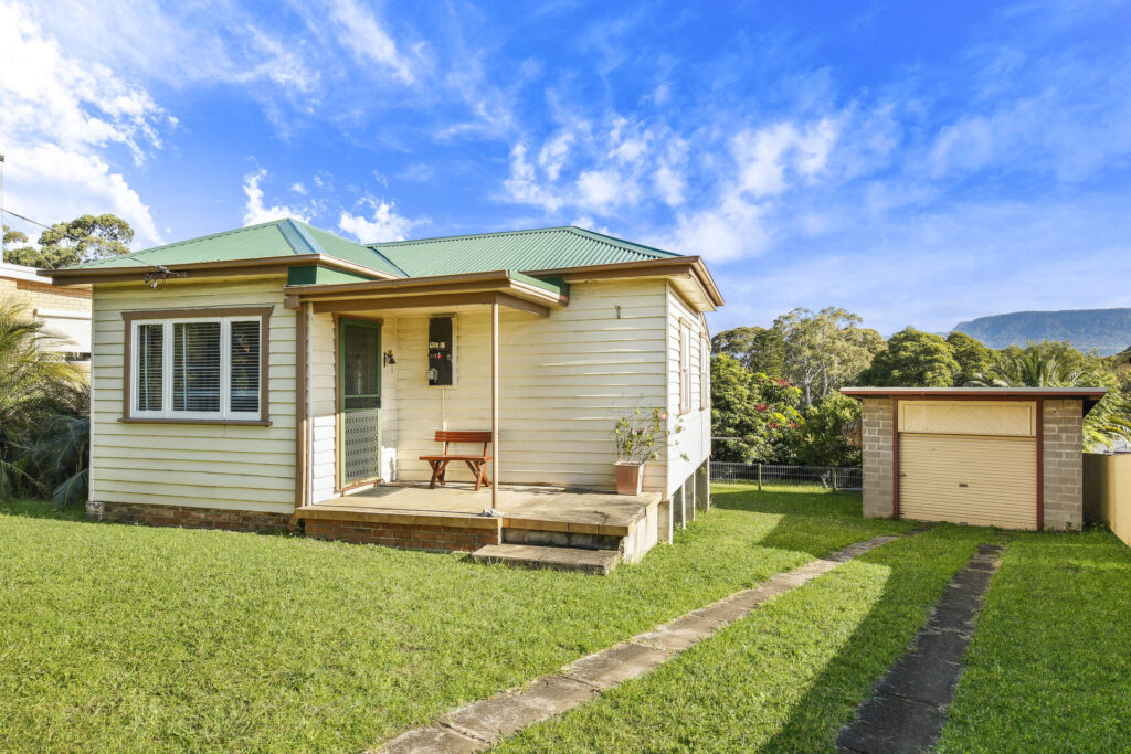 Sold - 330 Princes Highway - New Property in Dapto - Real Estate by McGrath Wollongong