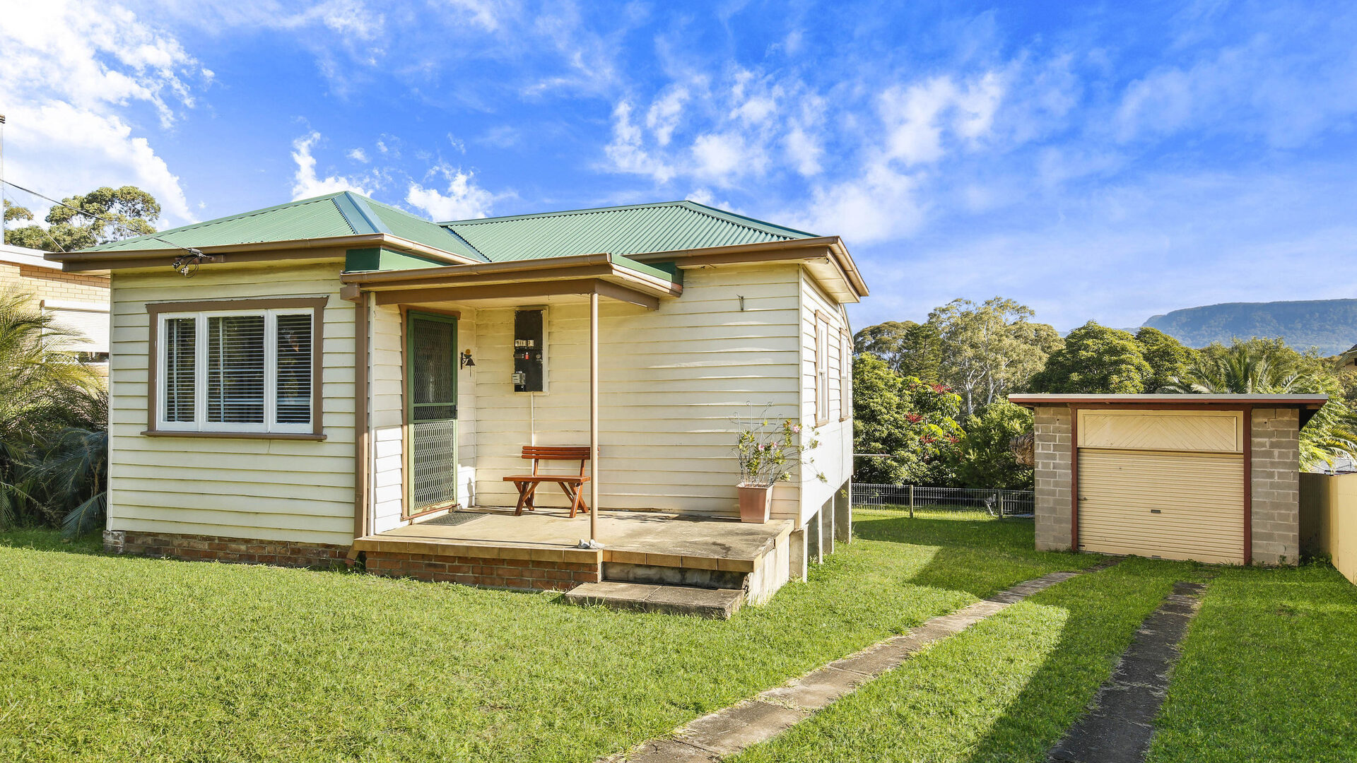 Sold - 330 Princes Highway - New Property in Dapto - Real Estate by McGrath Wollongong