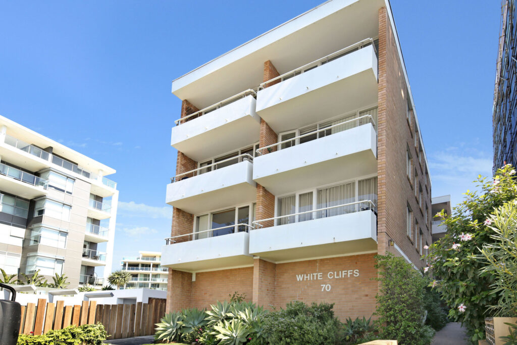 12/70 Cliff Road, Wollongong NSW 2500 - McGrath Illawarra
