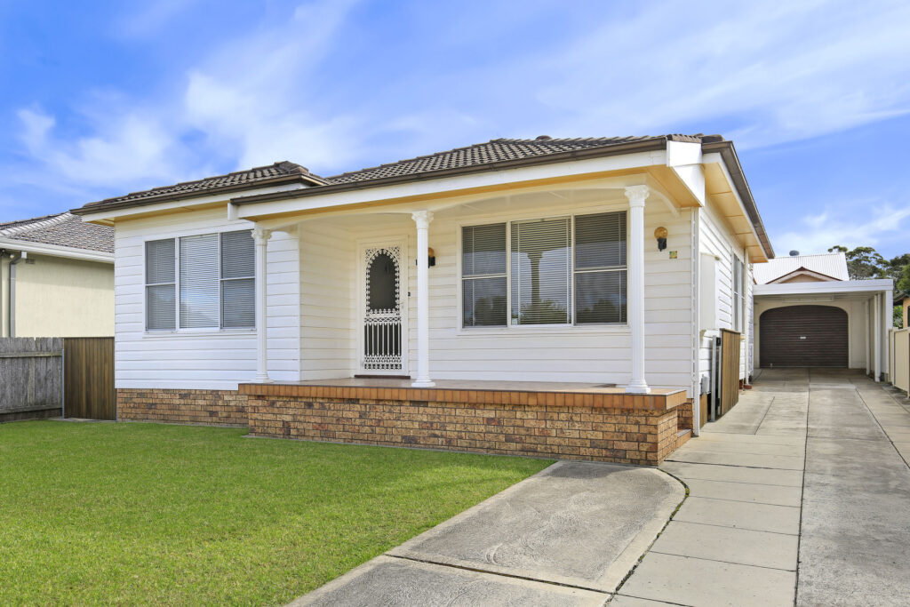 Sold - 10 William Street - New Property in Towradgi - Real Estate by McGrath Wollongong