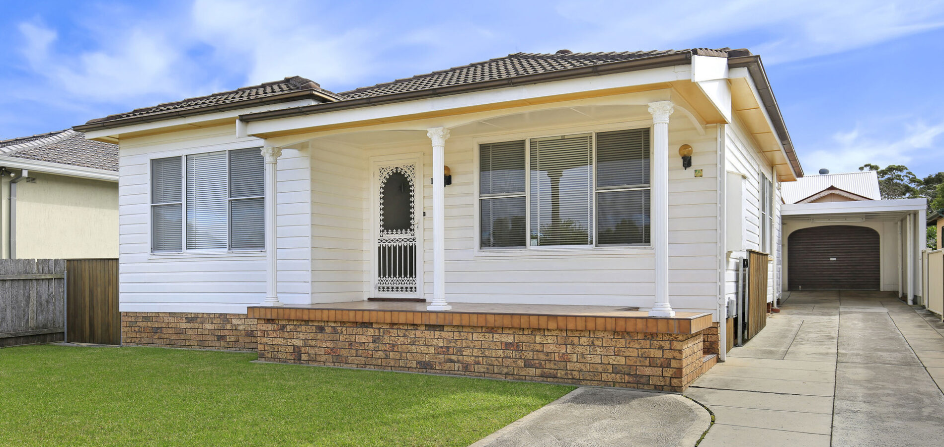 10 William Street, Towradgi