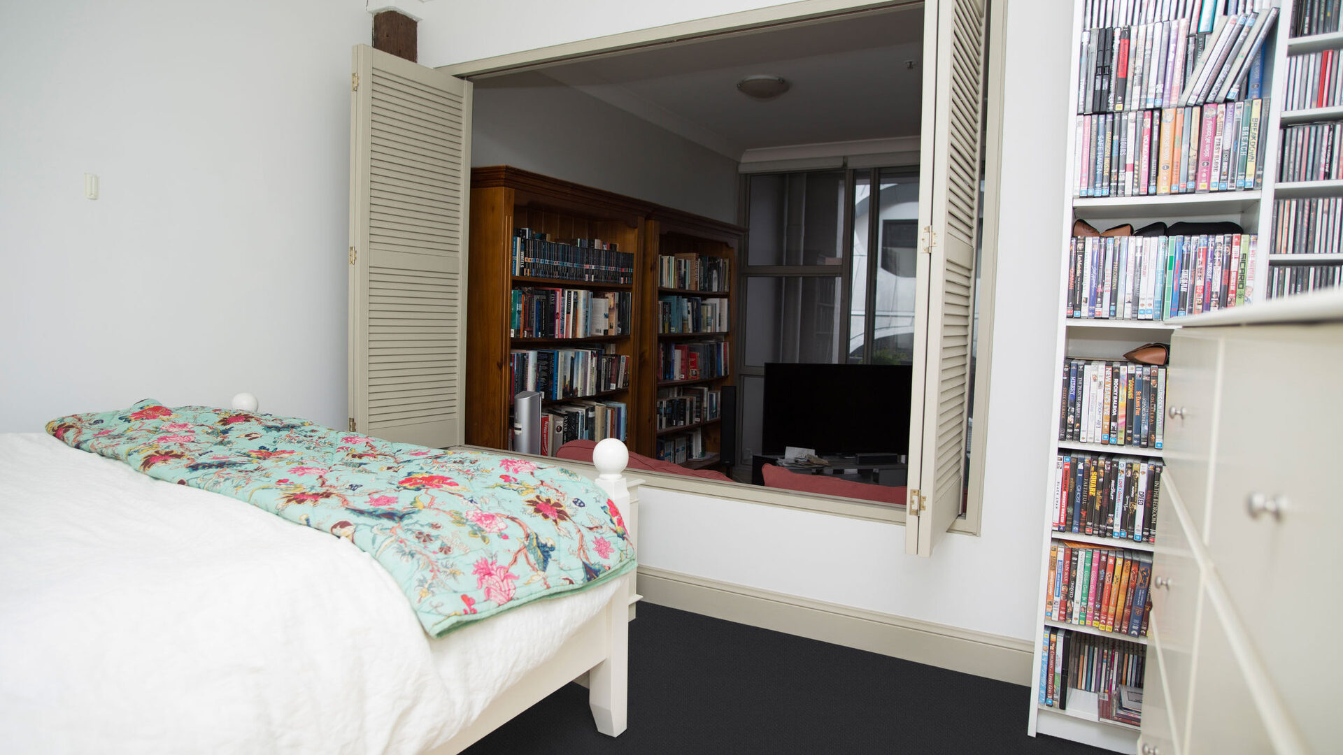 Sold - 406/2 Smail Street - New Property in Ultimo - Real Estate by McGrath Wollongong