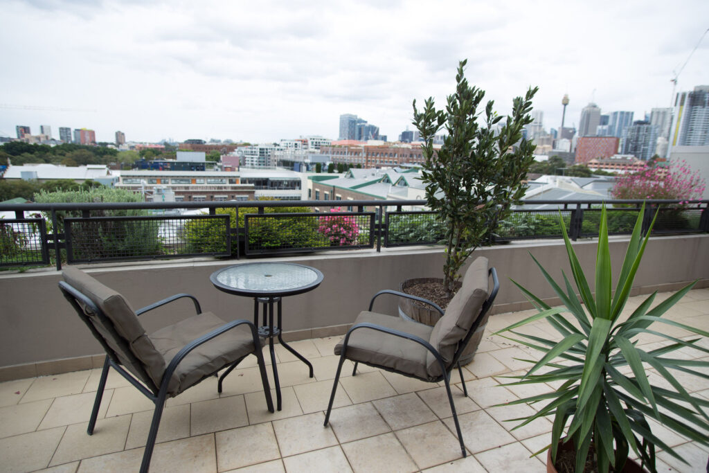 Sold - 406/2 Smail Street - New Property in Ultimo - Real Estate by McGrath Wollongong