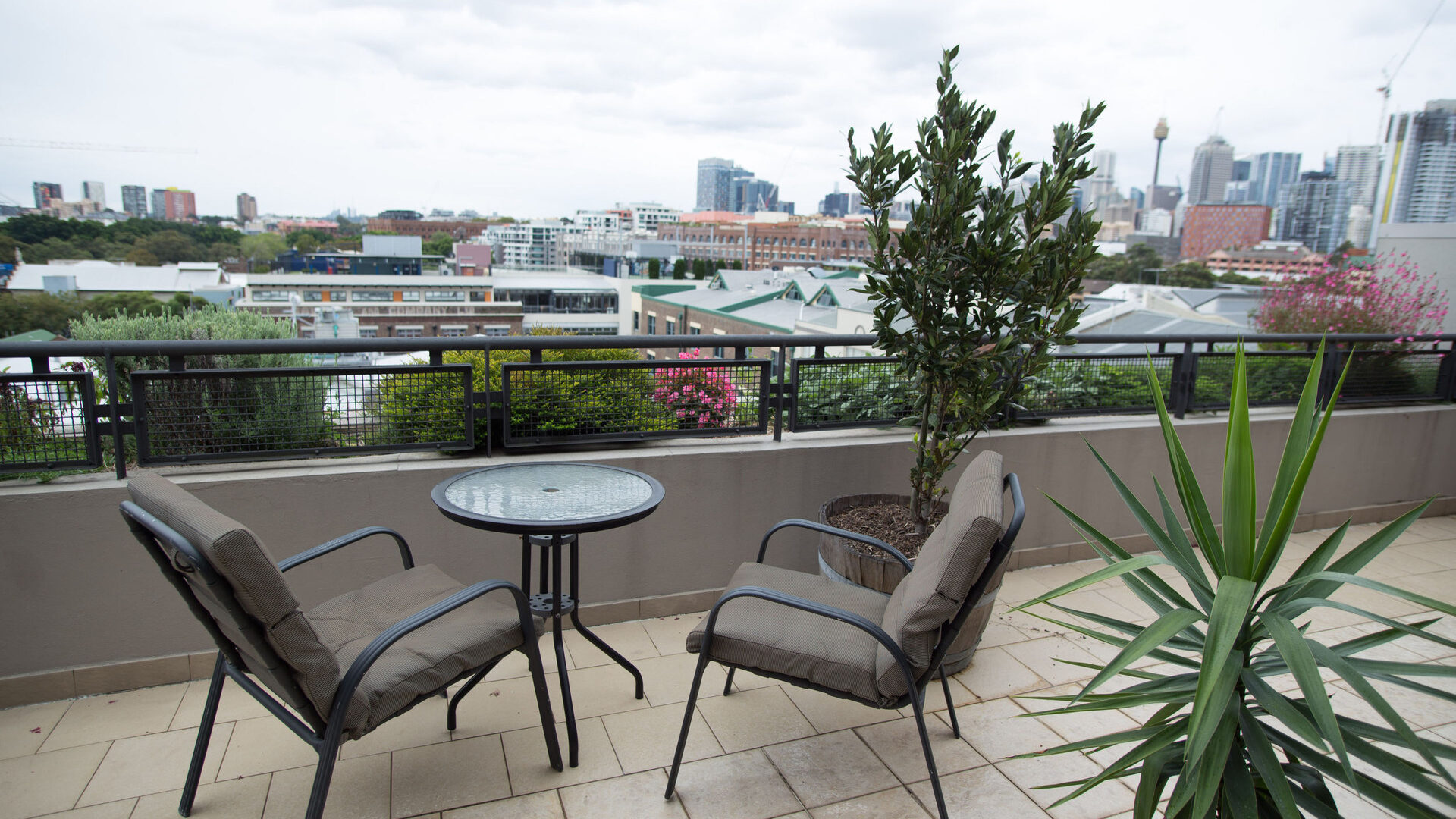 Sold - 406/2 Smail Street - New Property in Ultimo - Real Estate by McGrath Wollongong