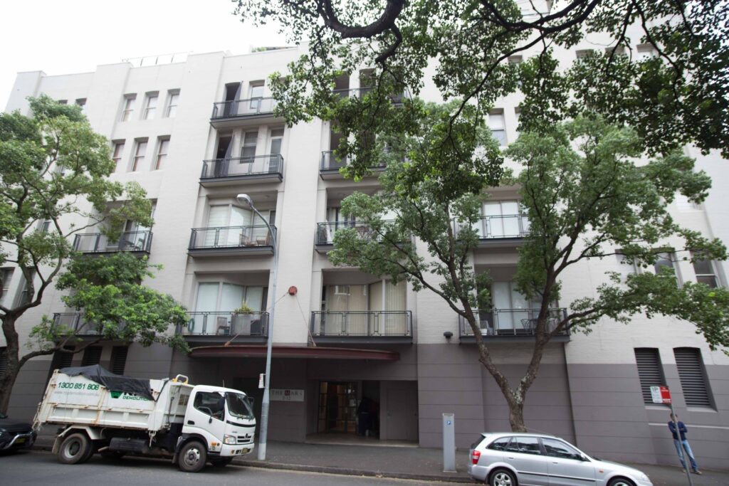 Sold - 406/2 Smail Street - New Property in Ultimo - Real Estate by McGrath Wollongong