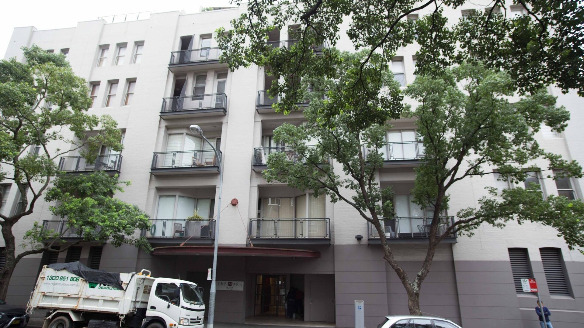 Sold - 406/2 Smail Street - New Property in Ultimo - Real Estate by McGrath Wollongong